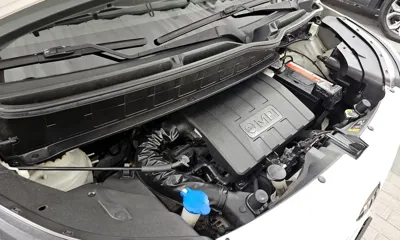 Kia Ray 2021, 80803 км, за 12500000 KRW - фото 6