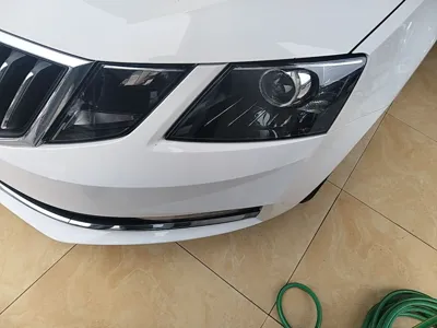 Skoda Octavia 2018, 161800 км, за 49450.89 CNY - фото 9
