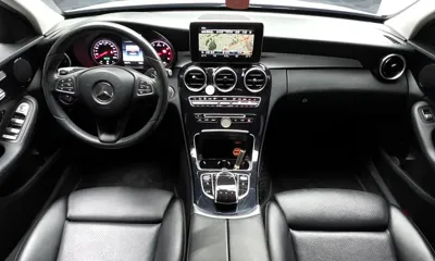 Mercedes-Benz C-Class 2018, 108859 км, за 13900000 KRW - фото 7