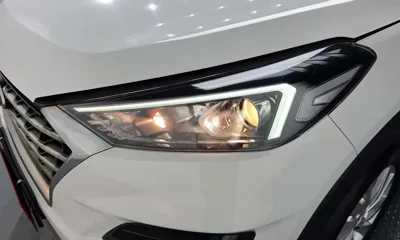 Hyundai Tucson 2020, 141401 км, за 12700000 KRW - фото 22