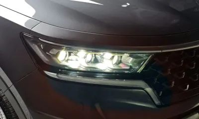 Kia Sorento 2021, 107129 км, за 27500000 KRW - фото 22