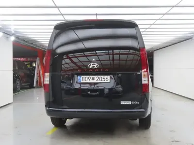 Hyundai Staria 2025, 47403 км, за 25800000 KRW