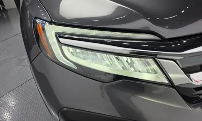 Honda Pilot 2019, 56700 км, за 26900000 KRW - фото 22