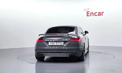 Audi TTS 2014, 78068 км, за 17500000 KRW