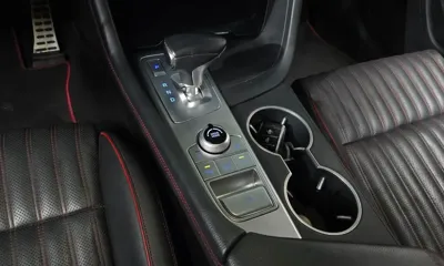 Genesis G70 2018, 97720 км, за 20000000 KRW - фото 9