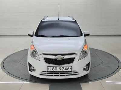 ChevroletGMDaewoo Spark 2012, 36045 км, за 2990000 KRW - фото 2