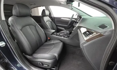 Hyundai Sonata 2018, 47742 км, за 14500000 KRW - фото 11