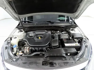 Kia K5 2015, 112829 км, за 6500000 KRW - фото 14