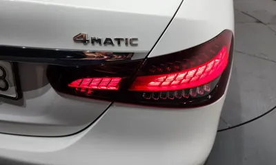 Mercedes-Benz E-Class 2021, 14771 км, за 52700000 KRW - фото 23
