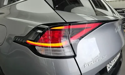 Kia Sportage 2023, 75235 км, за 21800000 KRW - фото 23