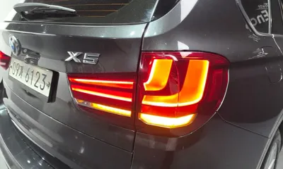 BMW X5 2017, 150889 км, за 22500000 KRW - фото 23