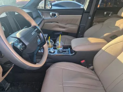 Kia Sorento 2026, 16000 км, за 28650000 KRW - фото 8