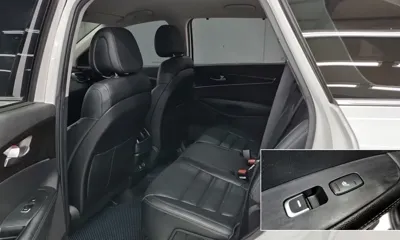 Kia Sorento 2015, 131068 км, за 13500000 KRW - фото 11