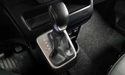 Hyundai Staria 2023, 63162 км, за 24900000 KRW - фото 9