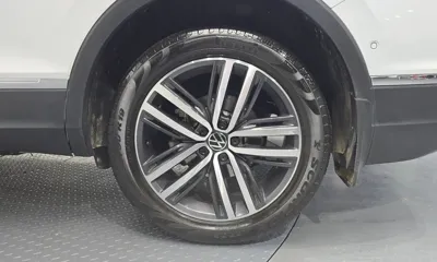 Volkswagen Tiguan 2023, 49702 км, за 27500000 KRW - фото 21