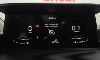 Hyundai Staria 2022, 62996 км, за 18500000 KRW - фото 8