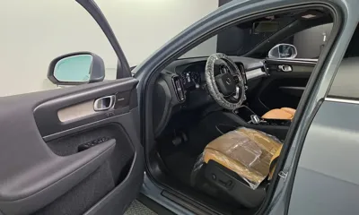 Volvo XC40 2020, 130264 км, за 17990000 KRW - фото 10