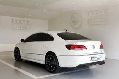 Volkswagen CC 2015, 126000 км, за 8300000 KRW - фото 9