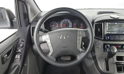 Hyundai Starex 2018, 128573 км, за 12500000 KRW - фото 14