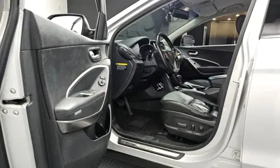 Hyundai Santafe 2015, 169031 км, за 7300000 KRW - фото 10