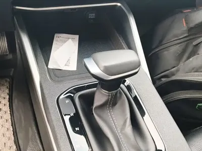 Geely Emgrand 2023, 28900 км, за 44100 CNY - фото 14
