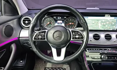 Mercedes-Benz E-Class 2019, 161430 км, за 18000000 KRW - фото 14