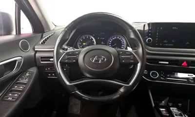 Hyundai Sonata 2020, 125333 км, за 12200000 KRW - фото 12