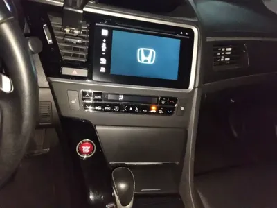 Honda Spirior 2016, 94800 км, за 46500 CNY - фото 9
