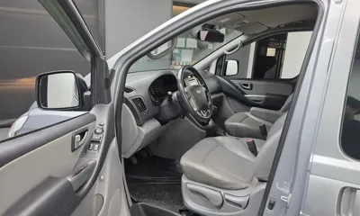 Hyundai Starex 2015, 159827 км, за 7600000 KRW - фото 10