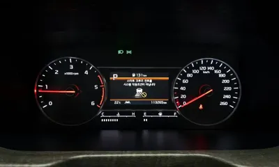 Kia Sorento 2021, 113265 км, за 21000000 KRW - фото 8