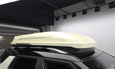 KG_Mobility_Ssangyong TIBOLI 2018, 107866 км, за 8300000 KRW - фото 32