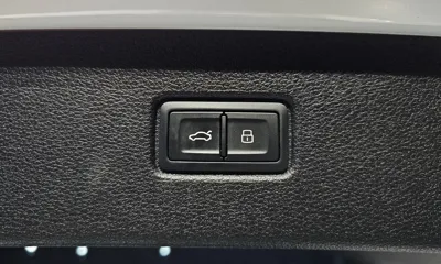 Audi Q7 2019, 79297 км, за 34900000 KRW - фото 20