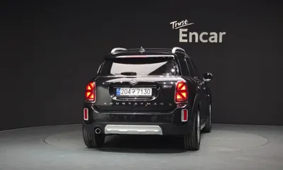 MINI Countryman 2023, 11884 км, за 38500000 KRW - фото 4