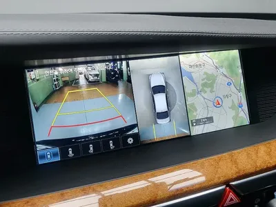 Genesis EQ900 2016, 90771 км, за 19900000 KRW - фото 12