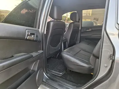 KG_Mobility_Ssangyong KORANDO 2016, 215000 км, за 4990000 KRW - фото 9