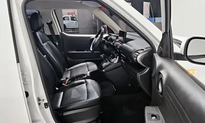 Hyundai Casper 2024, 70028 км, за 13700000 KRW - фото 26