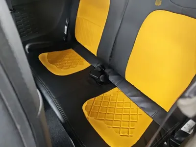 Wuling MINIEV 2022, 61800 км, за 24400 CNY - фото 17