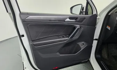 Volkswagen Tiguan 2020, 58503 км, за 29900000 KRW - фото 24