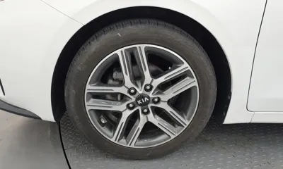 Kia K3 2019, 123267 км, за 10500000 KRW - фото 5