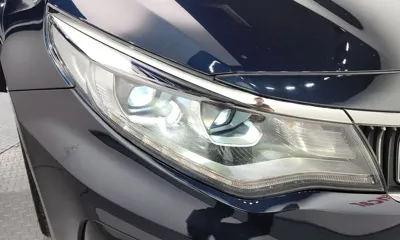 Kia K5 2019, 159405 км, за 9700000 KRW - фото 22