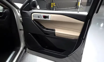 Ford Explorer 2020, 124254 км, за 21490000 KRW - фото 24