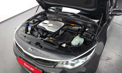 Kia K5 2018, 232569 км, за 8350000 KRW - фото 6