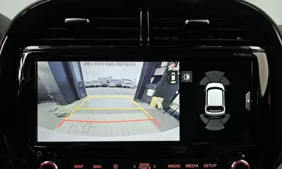 Kia Soul 2019, 111598 км, за 15000000 KRW - фото 15