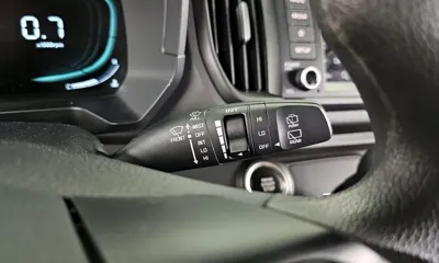 Kia Ray 2023, 52476 км, за 10500000 KRW - фото 28