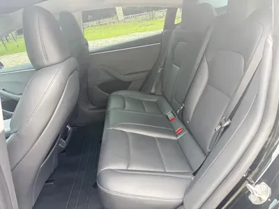 Tesla Model 3 2024, 49800 км, за 164800 CNY - фото 16