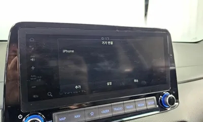 Hyundai Kona 2020, 39471 км, за 20700000 KRW - фото 29
