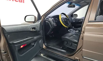 KG_Mobility_Ssangyong KORANDO 2015, 223751 км, за 4990000 KRW - фото 10