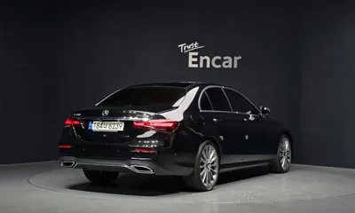 Mercedes-Benz E-Class 2021, 75536 км, за 34500000 KRW - фото 2