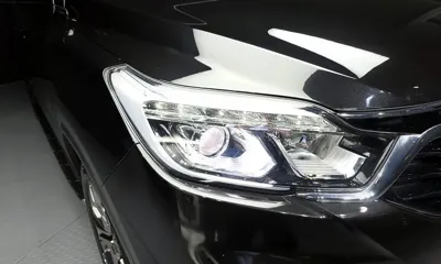 KG_Mobility_Ssangyong Rexton 2018, 79842 км, за 16900000 KRW - фото 22