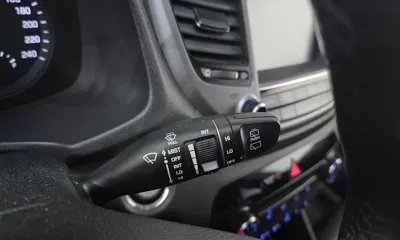 Hyundai Tucson 2017, 97112 км, за 9600000 KRW - фото 17